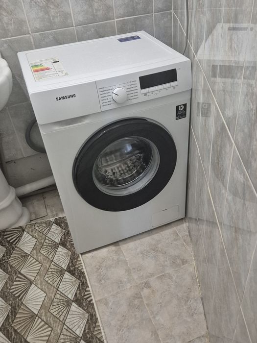 Стиральная машинка