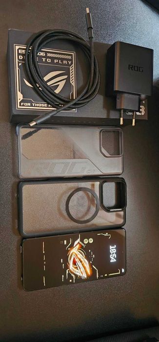 Asus Rog Phone 8