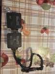 Sonda (senzor) Nox Peugoet 3008 1.6Hdi