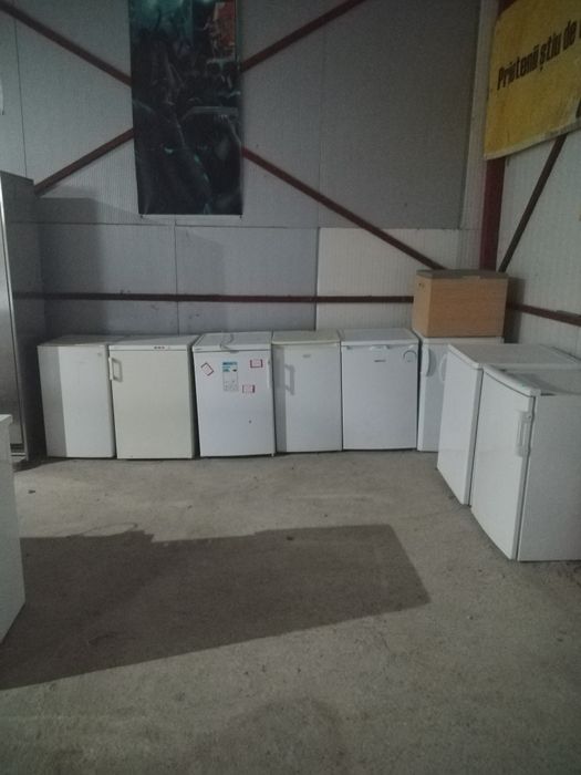 Frigider import Germania!