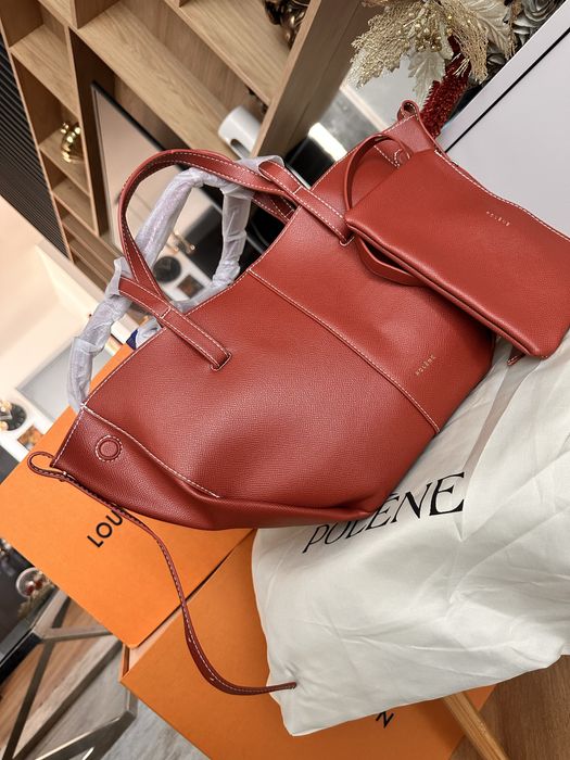 Geanta Polene Cyme Mini