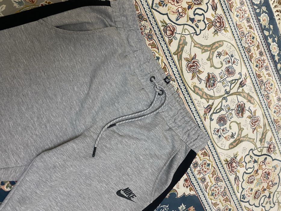 Штаны Nike на рост 1.75-1.80