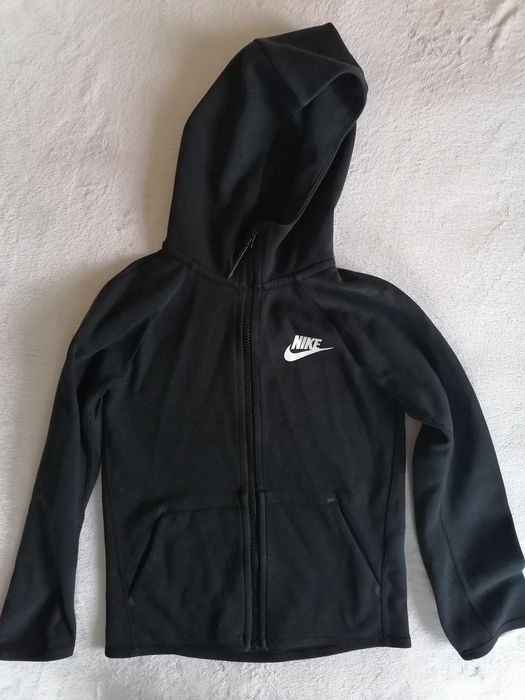 Суитчър Nike 6-8 г.