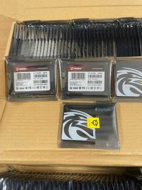 Жесткий диск 2.5 SSD 240Gb P4-240 KingSpec 500/450 МБ/с