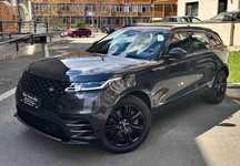 Land Rover Range Rover Velar Range Rover Velar Plugin HSE/ Garantie/Istoric/ Tva deductibil