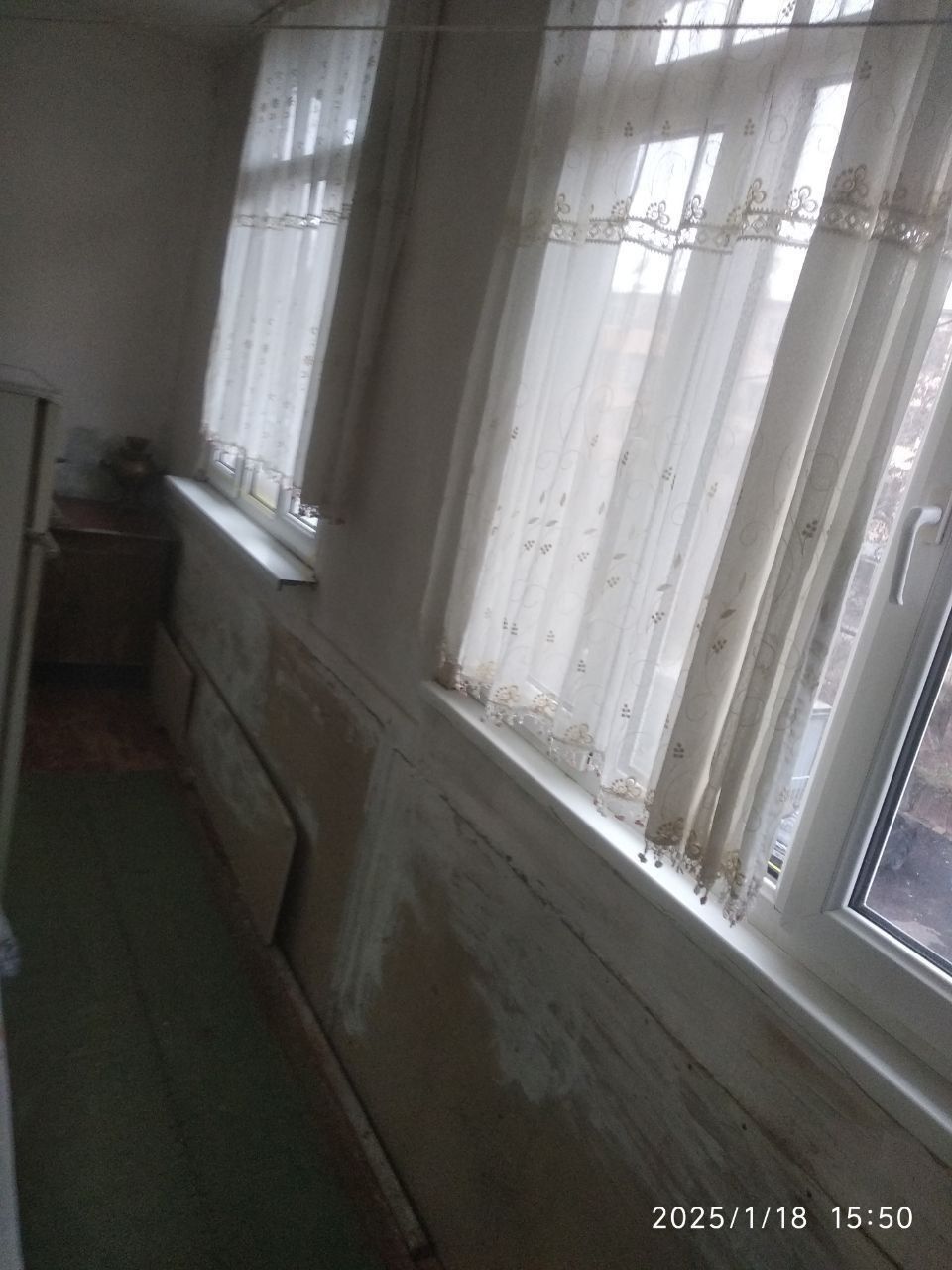 Продаётся квартира ТТЗ 2 2/3/4 панель