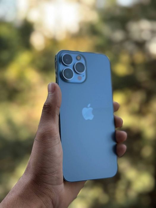Iphone 13 pro max ideal