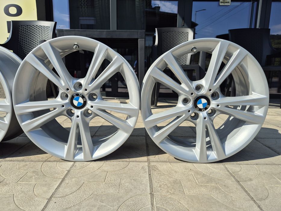 Оригинални Джанти БМВ F22/F23/F20/F21-18 цола/5×120