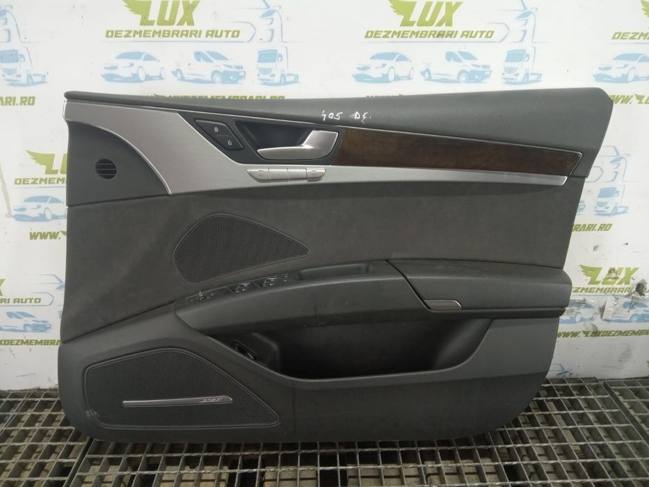 Fata de usa dreapta fata Audi A8 D4/4H (facelift)  [din 2013 pana  20