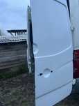 Usi spate portiere vw crafter Mercedes sprinter 2012
