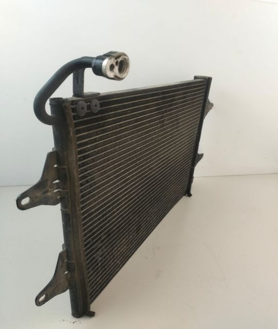 Radiator AC clima 6q0820411b Seat Cordoba a 3-a generatie