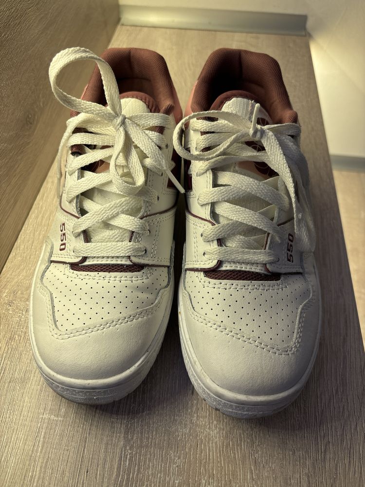 New Balance 550 маратонки
