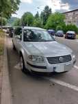 Vand VW Passat B5.5 2005 1,9 TDI 130 HP