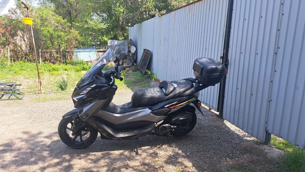 Продам Модель M-Sax X-7