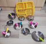 Lot mare lucruri bucatarie