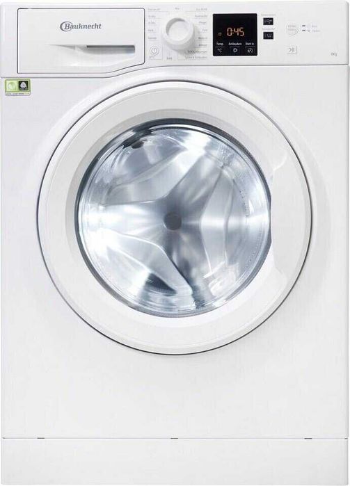 Пералня BAUKNECHT BPW 814 A 8кг.