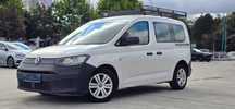 Volkswagen Caddy // TVA Deductibil / Garantie 12 luni //