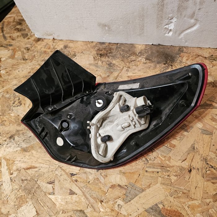 Ляв стоп за OPEL ASTRA J  2010-2015
