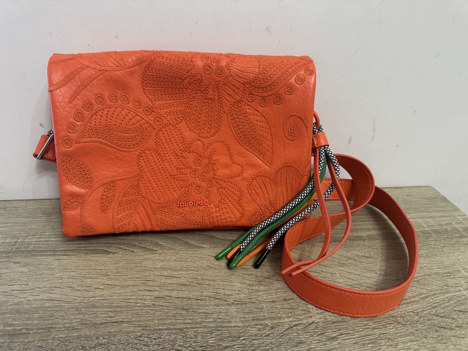 Дамска чанта Desigual