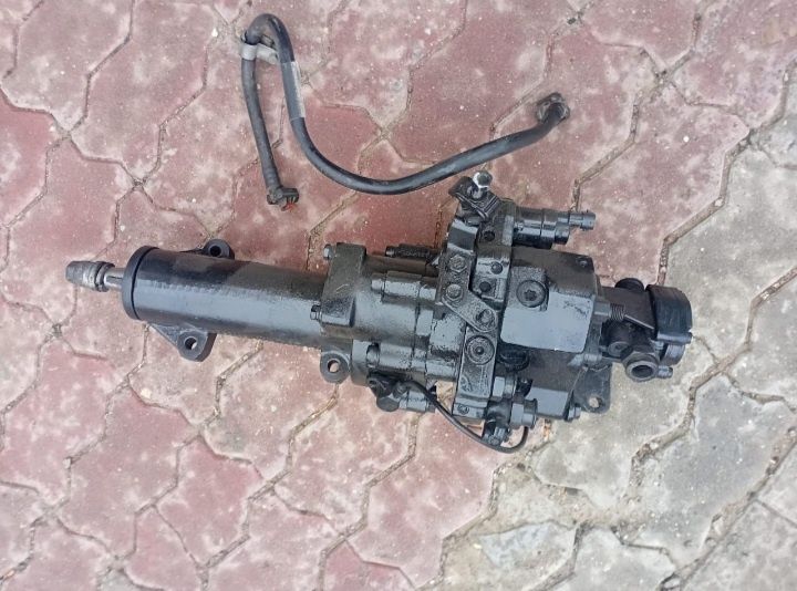 Форсунка на камаз евро 4