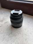 Обектив Canon EF-M 15-45mm f/3.5-6.3 IS STM