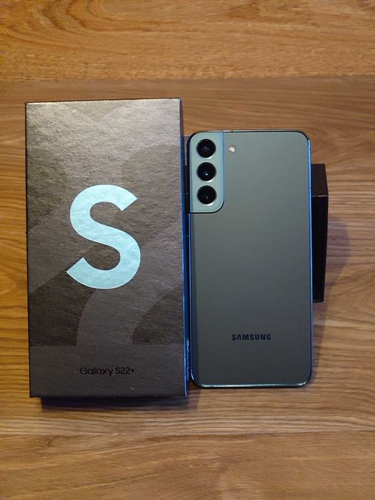 Samsung Galaxy S22 Plus