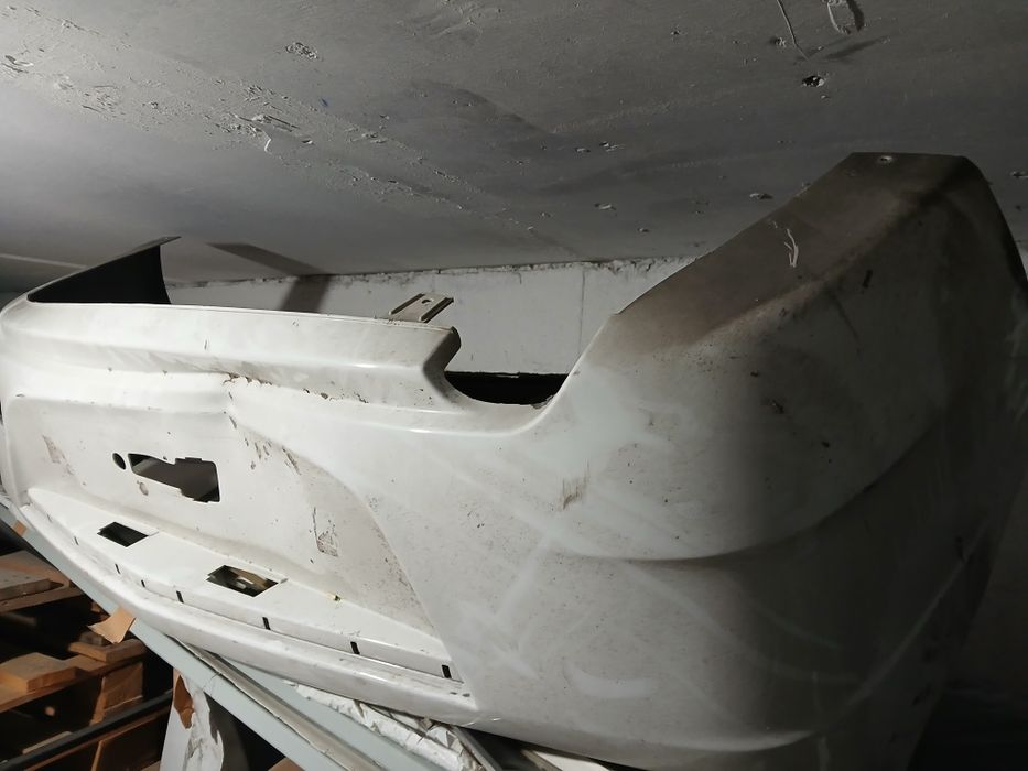 Бампер cobalt / R4 _ Бампер кобальт Б/У