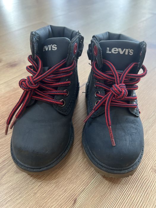 Детски обувки LEVI’S
