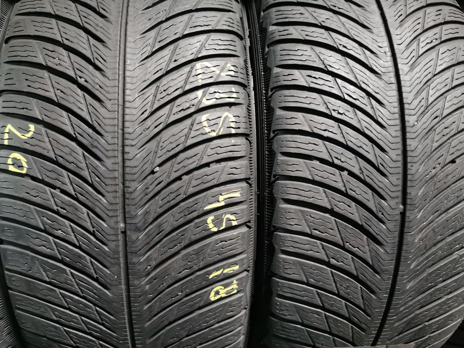 235 45 18 anvelope iarna mercedes Audi bmw Hyundai Kia