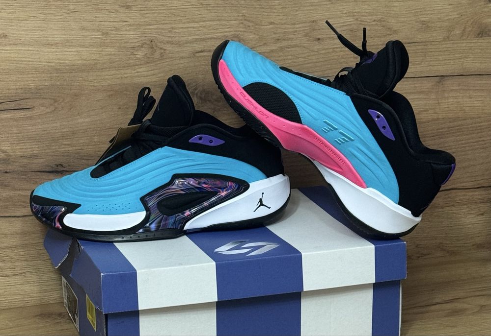 Vand Nike Jordan Luka 3 “Imaginarium”