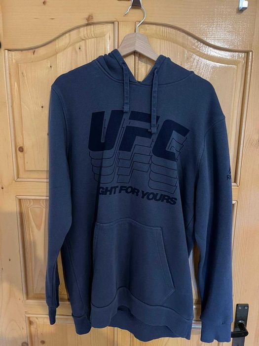 Hanorac UFC Original