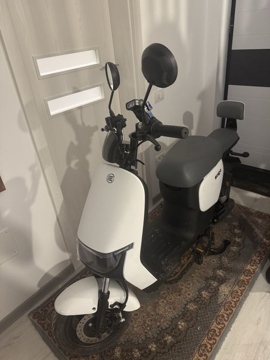 Scutere electrica 800W