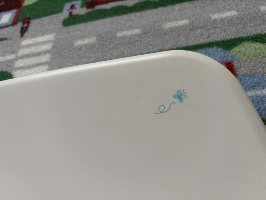 Бебешка везна LANAFORM