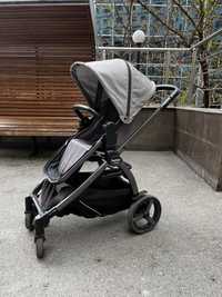 Коляска 2 в 1 Peg Perego, Италия