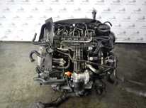 Motor VW 1.6 tdi Golf 6 Caddy Jetta Passat Polo Touran CAY CAYA CAYB CAYC 2009 2010 2011 2012 2013 2014 2015