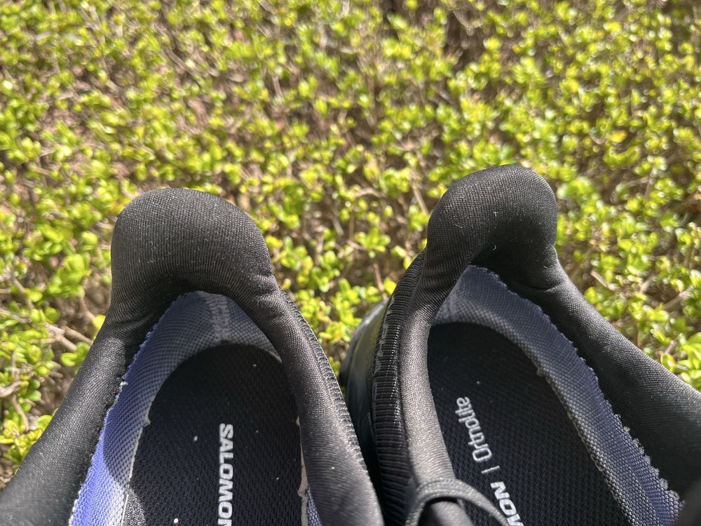 Salomon alphacross 5 GTX