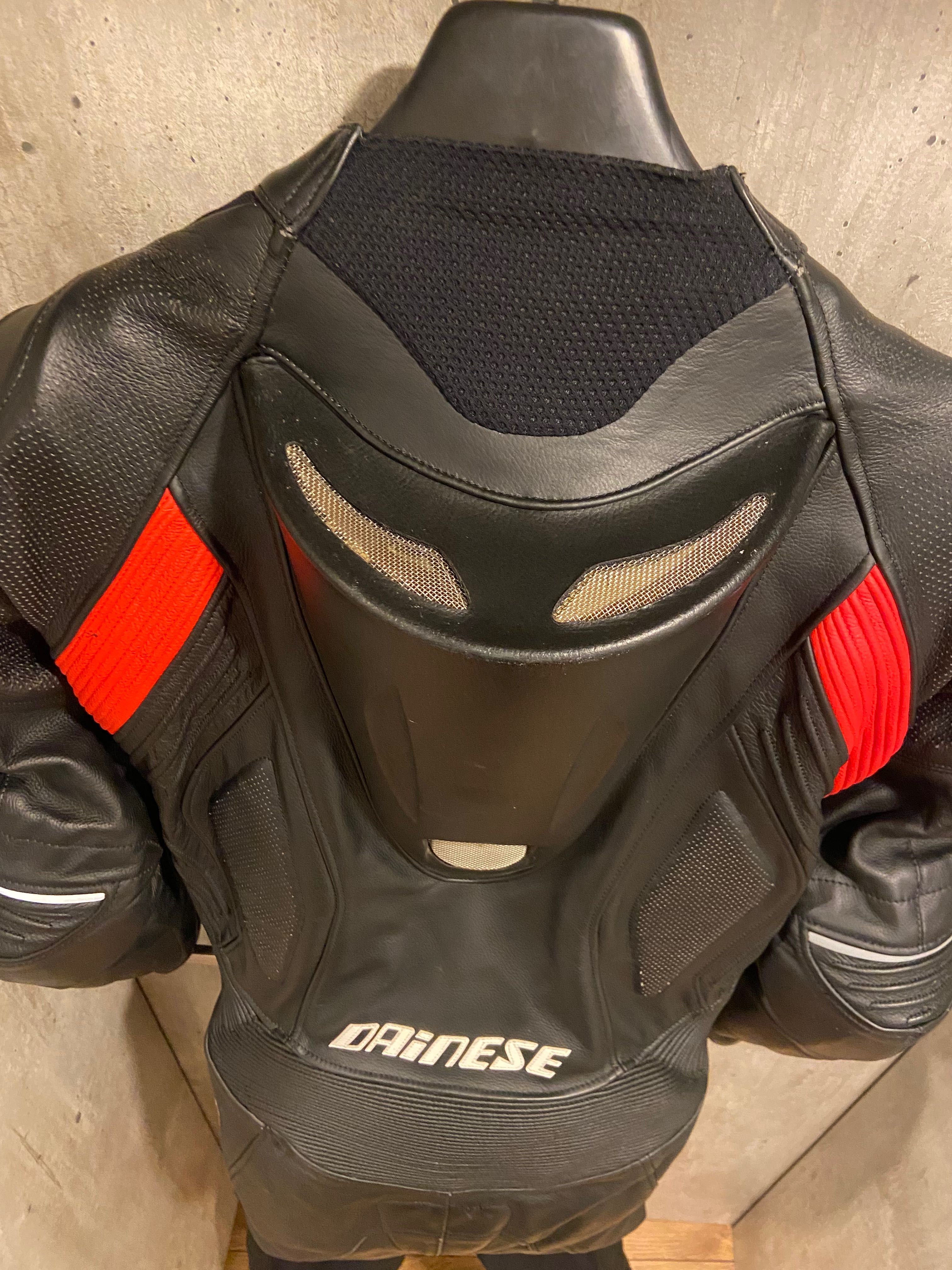 Dainese Laguna Seca Evo