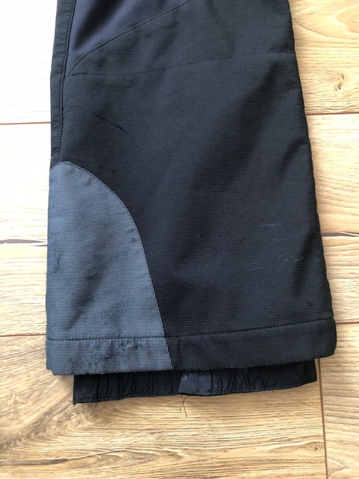 MAMMUT-pantaloni pt sporturi de iarna , pt dame , marimea 42