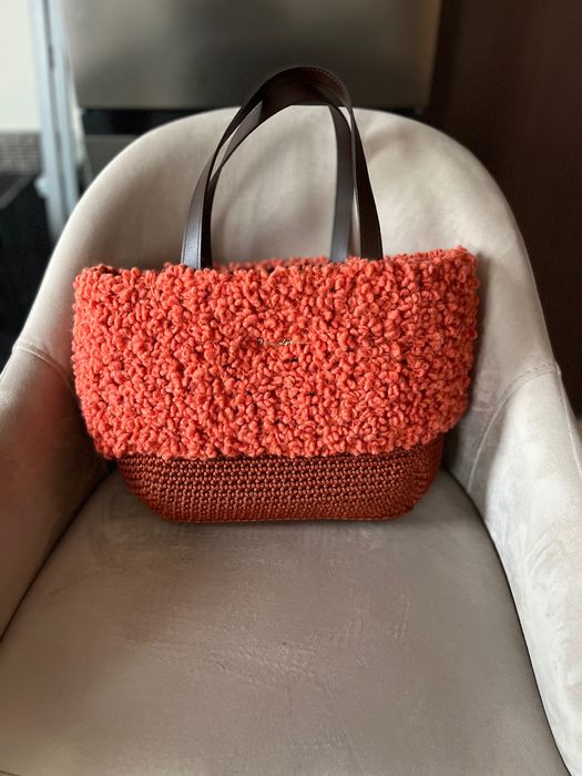 Чанти ръчно правени