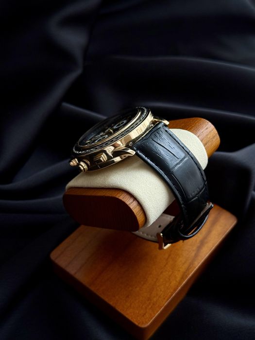 Ceas de aur Patek Philippe 14K