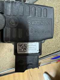 Dozator adblue Actros Mp4 - cod : A0001403939