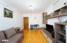 Apartament 2 camere decomandat, mobilat și utilat – Valea Aurie, Sibiu