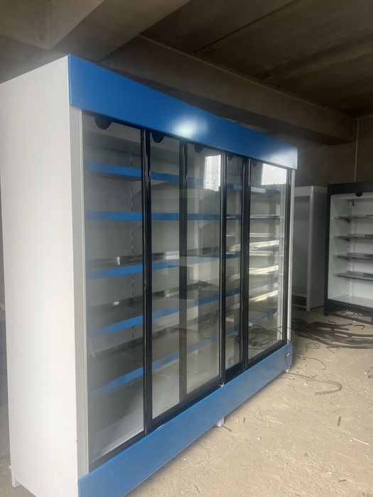 Витрина холодильная