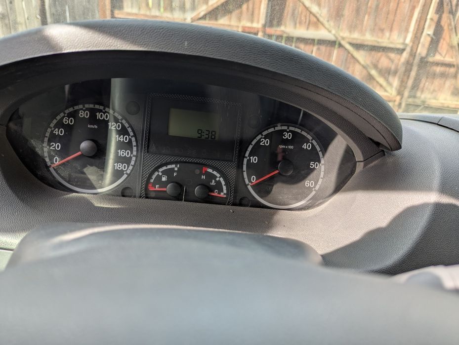 Citroen Jumper 2.2 HDI