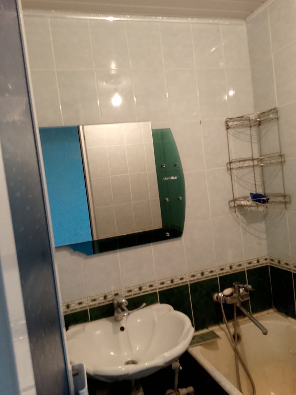 Квартира в аренду