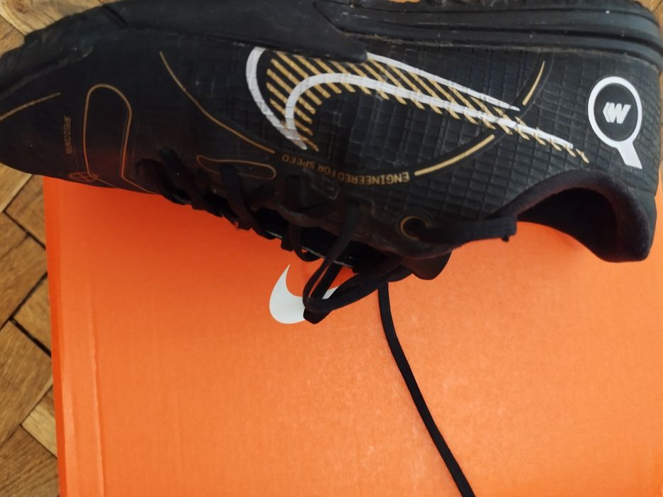 Маратонки за момче