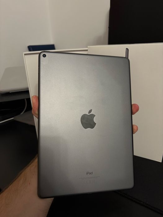 iPad Air 3 (10.5”) – 64 GB, Wi-Fi – Stare excepțională