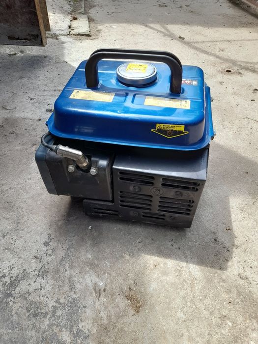 Vând sau schimb  generator 2 timpi