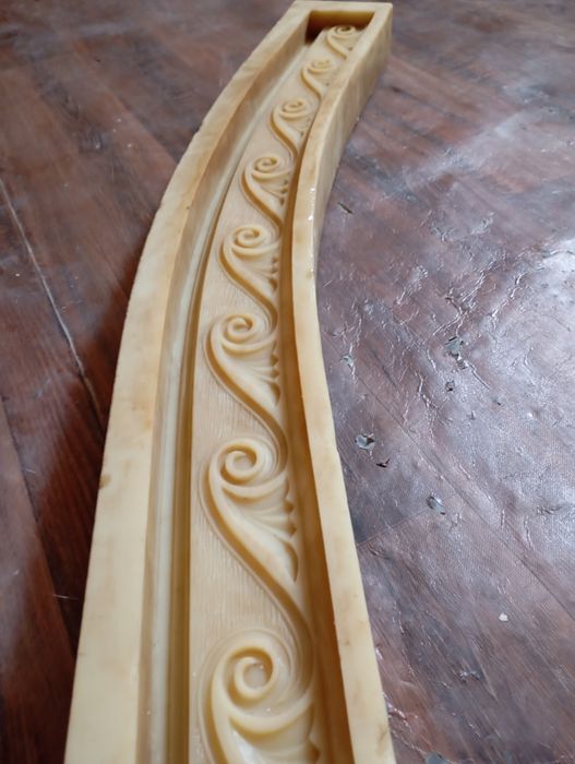 Tiyagi quyatin rizinki qalip satiladi