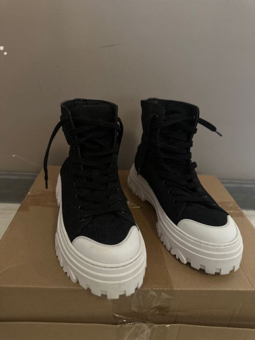 Боти Patrizia Pepe